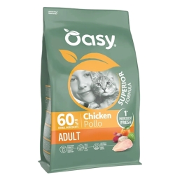 Superior Formula Chicken - Complete food for adult cats 6 kg