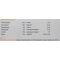 CAT ORIGINAL - Complete food for cats of all sizes and all life stages 1.8 kg