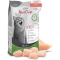 Meatcrisp Chicken - Complete dry food for adult cats 1.5 kg