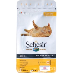 Adult Cat Maintenance Chicken - Complete food for adult cats 400g