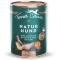 Naturhund Chicken and Rabbit - Complete wet food for dogs 400g