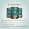 Naturhund Chicken and Rabbit - Complete wet food for dogs 400g