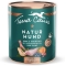 Naturhund Chicken and Rabbit - Complete wet food for dogs 800 g