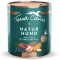 Naturhund Beef and Game - Complete wet food for dogs 800g