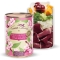 Flower Cherry Blossom Chicken - Complementary food for dogs with sensitive digestion 400 gr
