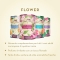 Flower Cherry Blossom Chicken - Complementary food for dogs with sensitive digestion 400 gr
