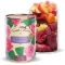 Flower English Rose Lamb - Complementary wet food for dogs 400g