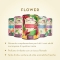 Flower English Rose Lamb - Complementary wet food for dogs 400g