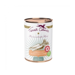 Dr. Moro's Carrot Soup - Soup for Dogs with Digestive Problems 400g