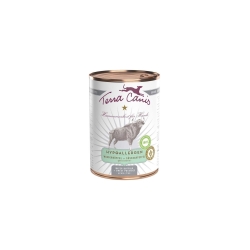 Hypoallergenic Buffalo - Complete food for adult dogs with intolerances 400 gr