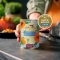Flower Alpine Beef - Complementary wet food for dogs 400g