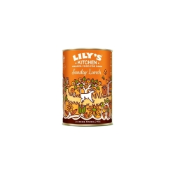 Sunday Lunch Chicken - Complete food for adult dogs 400g