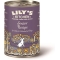 Senior Recipe Turkey and Blueberries - Complete food for senior dogs 400g