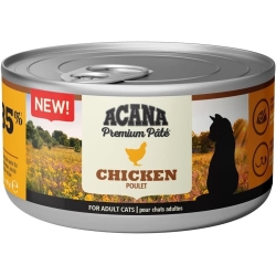 Premium Chicken Pate - Cat Pate 85g