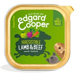 Adult Lamb and Beef - Complete food for adult dogs 150g