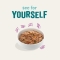 Adult Grain-Free Game and Duck - Wet food for adult dogs 150g