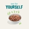 Adult Lamb and Beef - Complete food for adult dogs with sensitive stomachs 400g