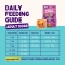 Adult Chicken and Turkey - Complete food for adult dogs 150g