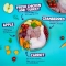 Adult Chicken and Turkey - Complete food for adult dogs 150g