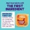 Adult Chicken and Turkey - Complete food for adult dogs 150g