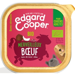 Adult Beef - Complete wet food for adult dogs 100g