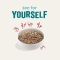 Adult Beef - Complete wet food for adult dogs 100g