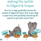 Adult Beef - Complete wet food for adult dogs 100g