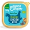 Puppy Chicken and Fish - Wet food for puppies 100g