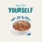 Puppy Chicken and Fish - Wet food for puppies 100g