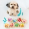 Puppy Chicken and Fish - Wet food for puppies 100g