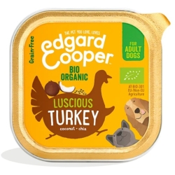 Adult Turkey - Complete food for adult dogs for weight control 100 g