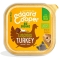 Adult Turkey - Complete food for adult dogs for weight control 100 g