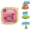 Grain-Free Duck and Chicken Puppy - Complete food for growing puppies 150g
