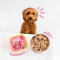 Grain-Free Duck and Chicken Puppy - Complete food for growing puppies 150g