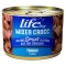 Life Dog Mixer Crocc Tuna - Complementary food for dogs to be mixed with kibble 150g