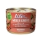 Life Dog Mixer Crocc Salmon - Complementary food for dogs to be mixed with dry foods 150 g