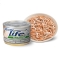 Life Cat Natural Tuna with Anchovies and Surimi - Wet Cat Food 150g