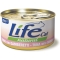 Life Cat Natural Tuna and Shrimp - Wet Food for Cats 85g