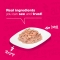 09 Tuna and Shrimp - Complementary food for adult cats 85 g