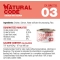 03 Chicken and Salmon - Complementary food for adult cats 85 g