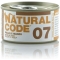 07 Chicken and Beef - Complete food for adult cats 85 gr