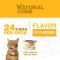 01 Chicken Fillets - Complete food for adult cats 85 gr