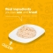 01 Chicken Fillets - Complete food for adult cats 85 gr