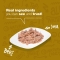 12 Tuna and Beef - Complete food for adult cats 85g