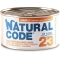 23 Tuna, Potatoes and Carrots - Complete food for adult cats 85 g