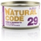 29 Tuna and Ham - Complete food for adult cats 85 g