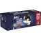 PURINA FELIX LE GHIOTTONERIE Chicken Beef Salmon and Tuna - Complete food for adult cats 44 x 85 gr
