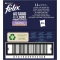 PURINA FELIX LE GHIOTTONERIE Chicken Beef Salmon and Tuna - Complete food for adult cats 44 x 85 gr