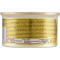 Purina Gourmet Gold Pate Salmon - Complete food for adult, pregnant and lactating cats 85g