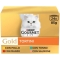 Purina Gourmet Gold Mix Tortini - Complete food for adult cats 24 x 85 gr